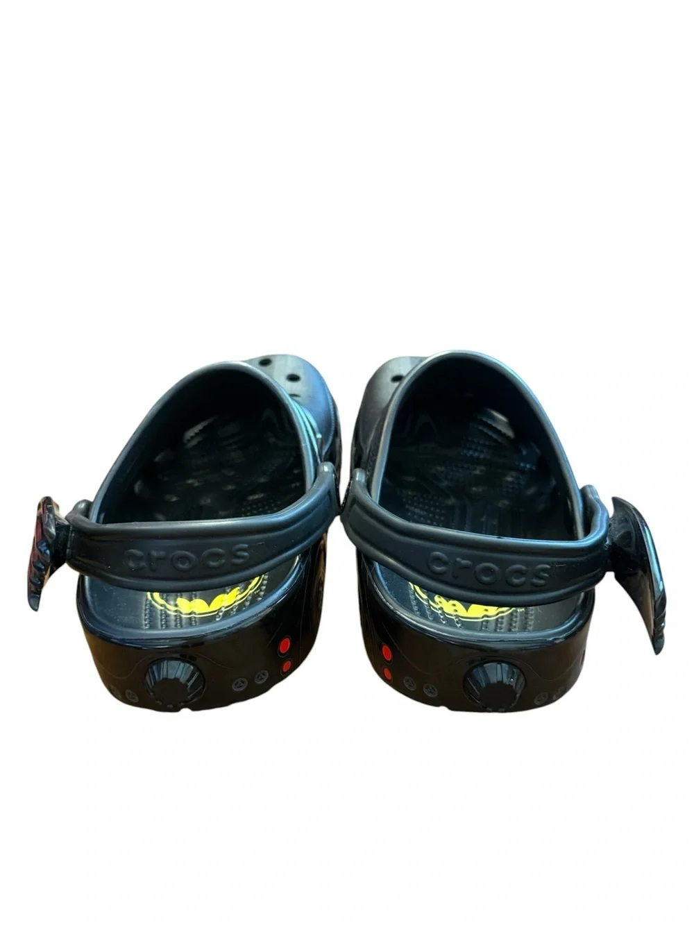 CROCS new without